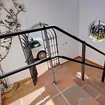 Three Bedroom Townhouse 100 Meters From The Beach! *