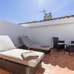 Three Bedroom Townhouse 100 Meters From The Beach! * 에스테포나