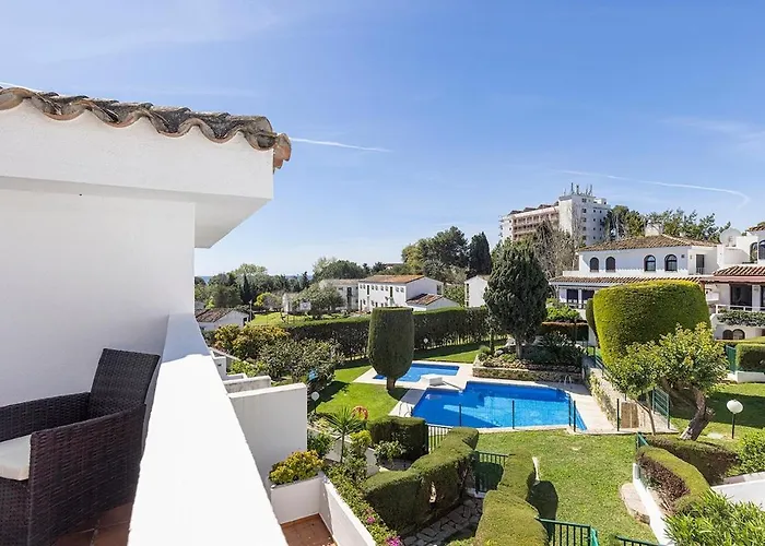 Ferienhaus Three Bedroom Townhouse 100 Meters From The Beach! *